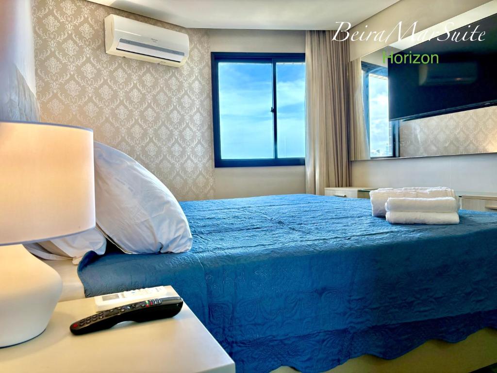 Beira Mar Suite - Salle Royale Avec Vue Sur La Mer
