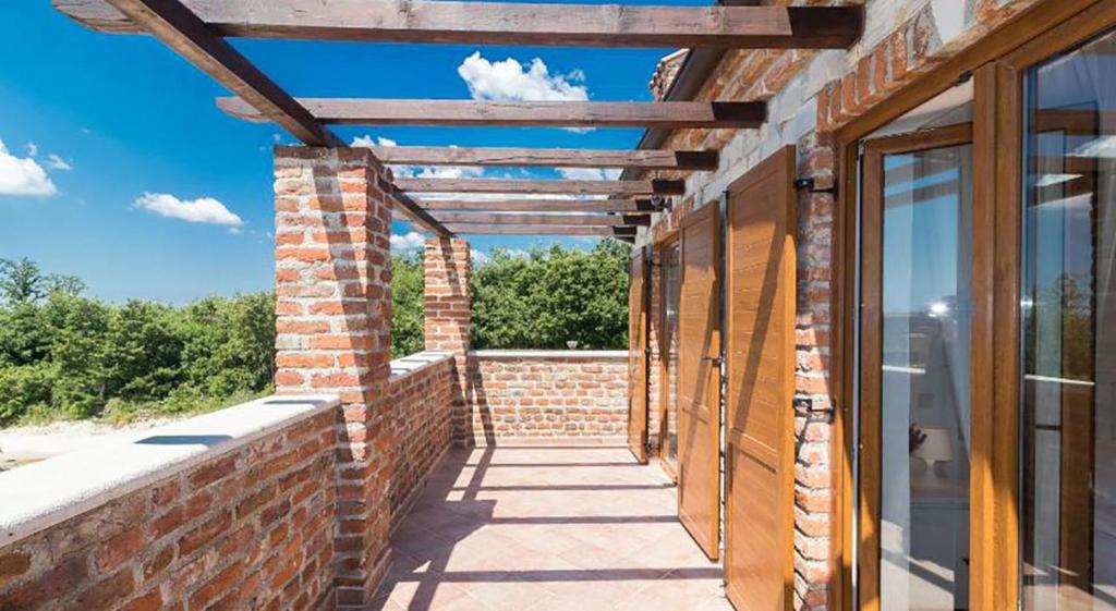 Fotografie z fotogalerie ubytování Villa Baleta v destinaci Butkovići