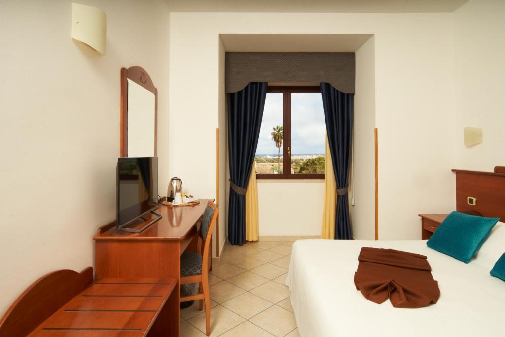 Hotel Relax — photo 8