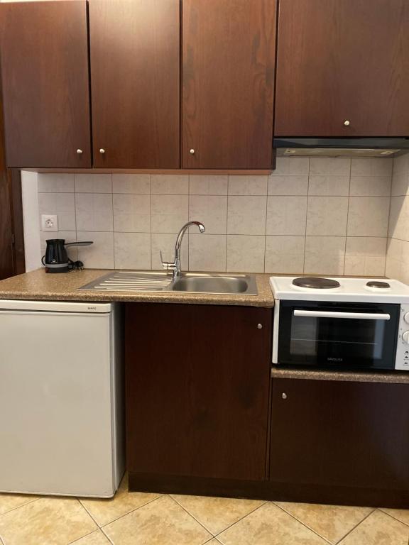 Ξενώνας Ρόδον - 17