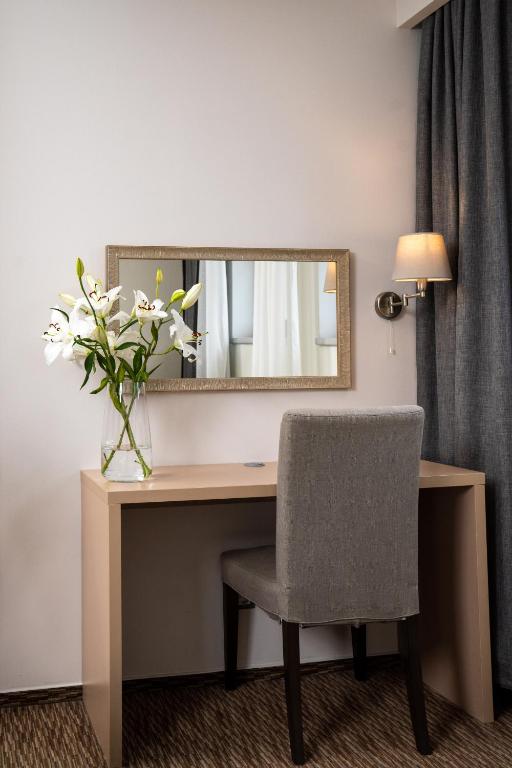 Fotografie z fotogalerie ubytování Hotel Grunt v destinaci Mladá Boleslav
