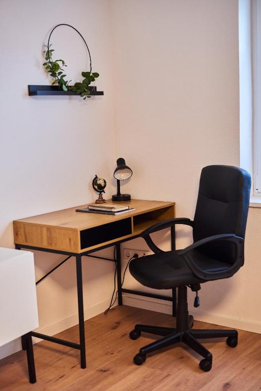Fotografie z fotogalerie ubytování Ferienwohnung FLORA - Meschede v destinaci Meschede