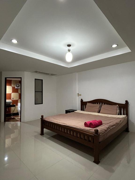 Relaxation guesthouse - Quarto Duplo