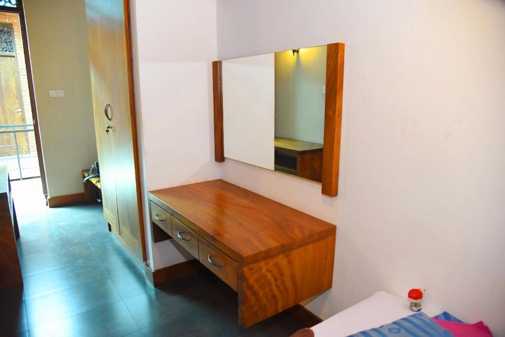 Fotografie z fotogalerie ubytování Peacock Eco Resort Sigiriya v destinaci Sigiriya
