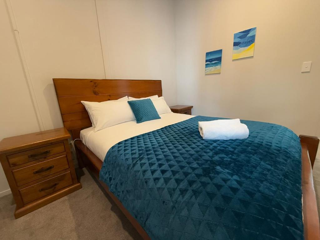 Sky Stars 2B1B family home with in AKL CBD with free parking - Resim 2