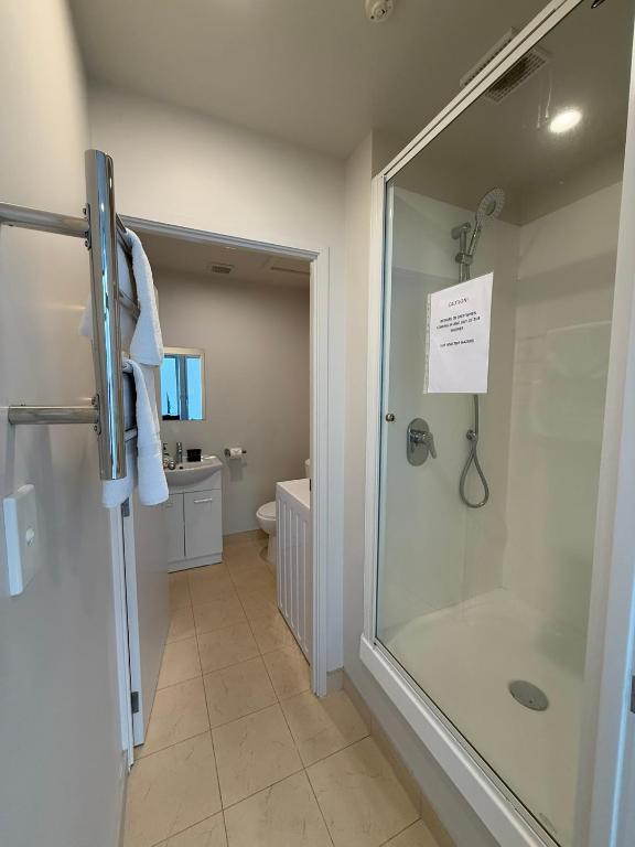 Sky Stars 2B1B family home with in AKL CBD with free parking - Resim 32