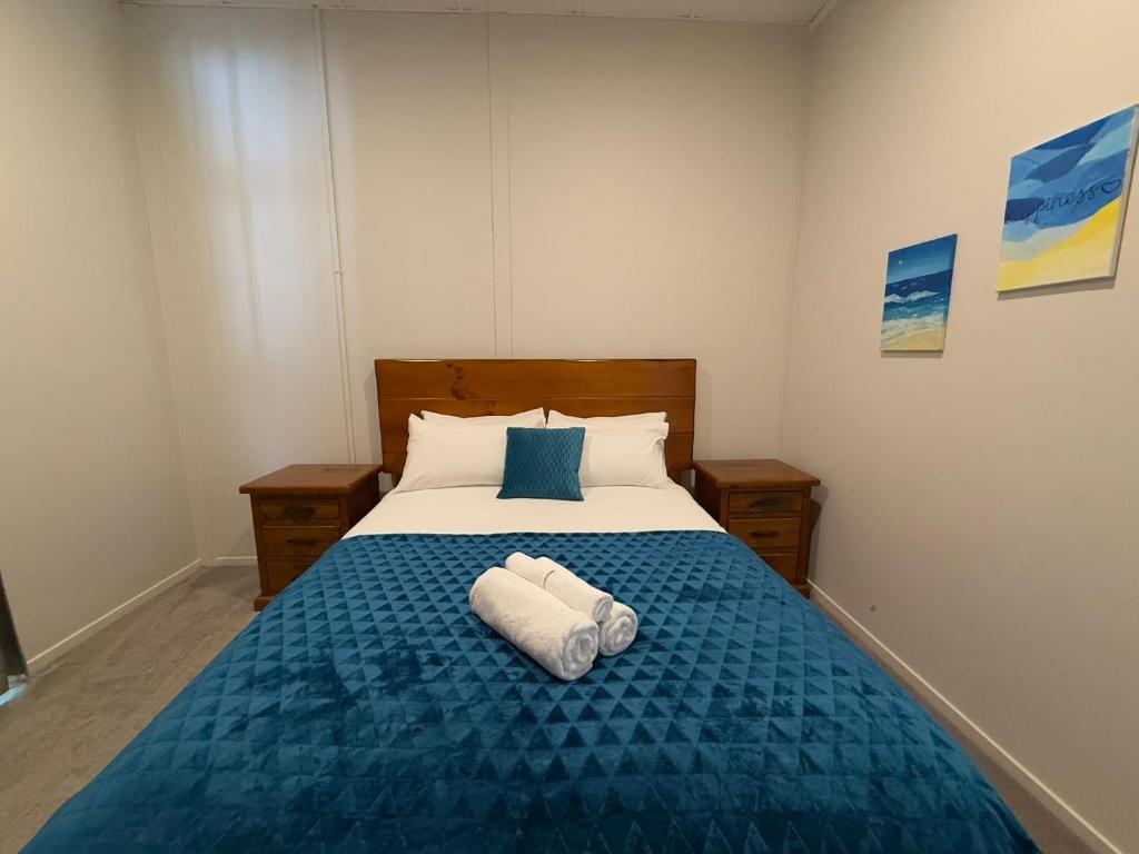 Sky Stars 2B1B family home with in AKL CBD with free parking - Resim 12