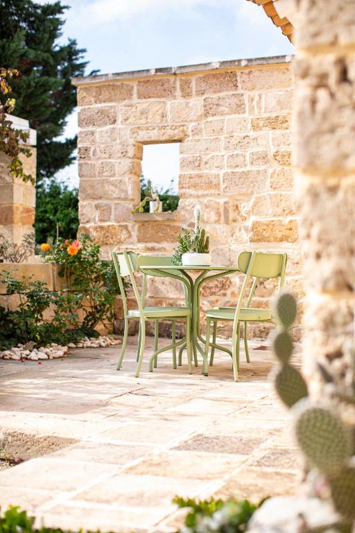 Fotografie z fotogalerie ubytování Masseria La Tofala benessere & SPA v destinaci Copertino