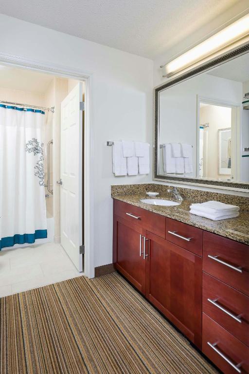 Residence Inn by Marriott Waco photo