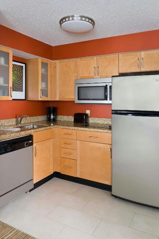 Residence Inn by Marriott Waco photo
