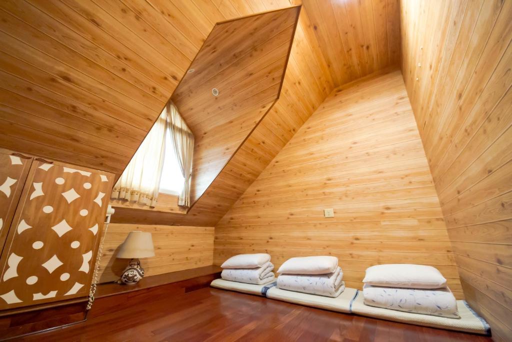 Fotografie z fotogalerie ubytování Songyuan B&B v destinaci Lugu
