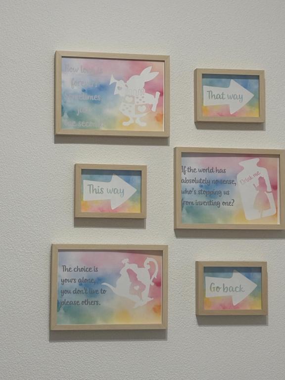 Zdjęcie z galerii obiektu LA CASA DI ALICE 2 w mieście Lido di Ostia