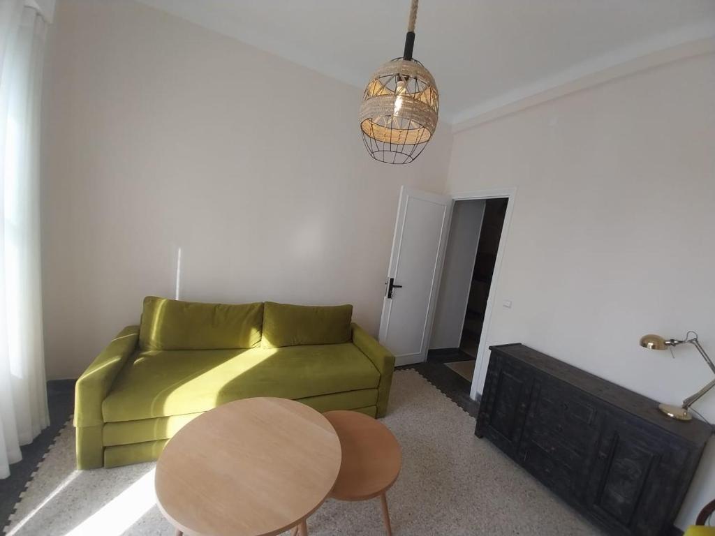 Suite Balima XI - Appartement Supérieur 1 Chambre Avec Balcon