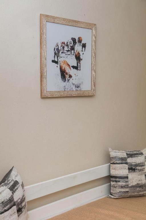 Fotografie z fotogalerie ubytování River Bend Farm v destinaci Lidgetton