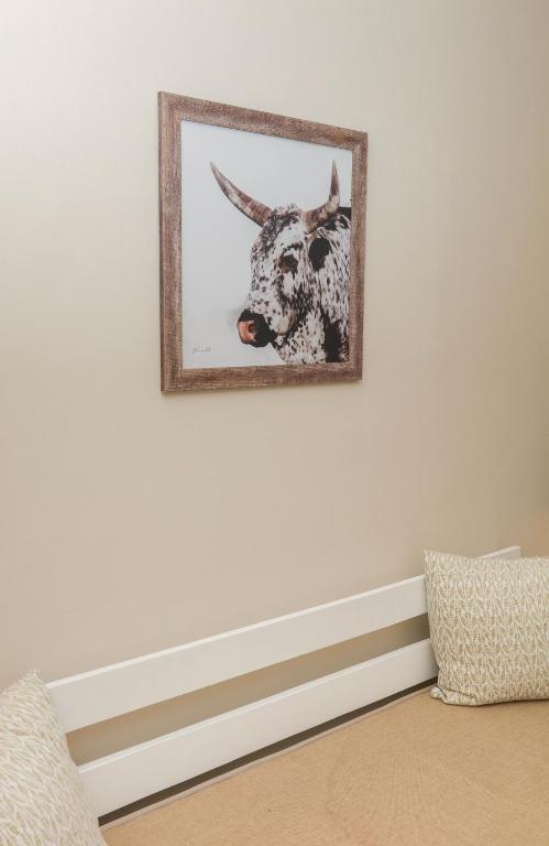 Fotografie z fotogalerie ubytování River Bend Farm v destinaci Lidgetton