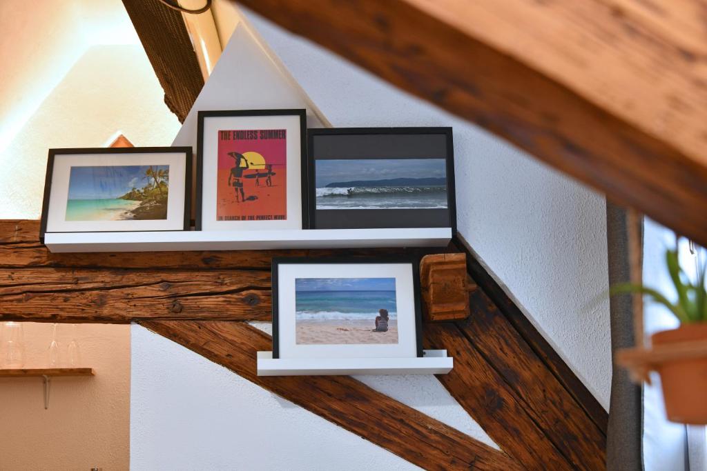 Gite See You Soon - Studio Surf – photo 17