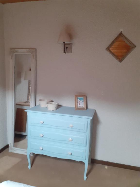 Fotografie z fotogalerie ubytování Hameau des Granges v destinaci Bourisp