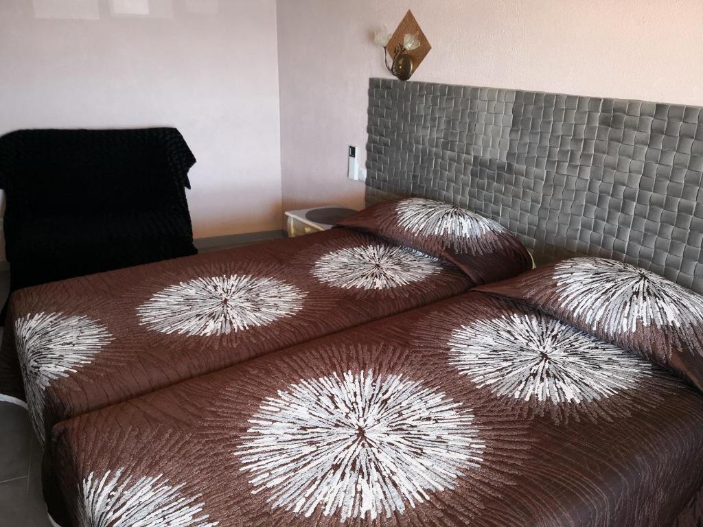 Hôtel Le Dauphin Bleu - 15