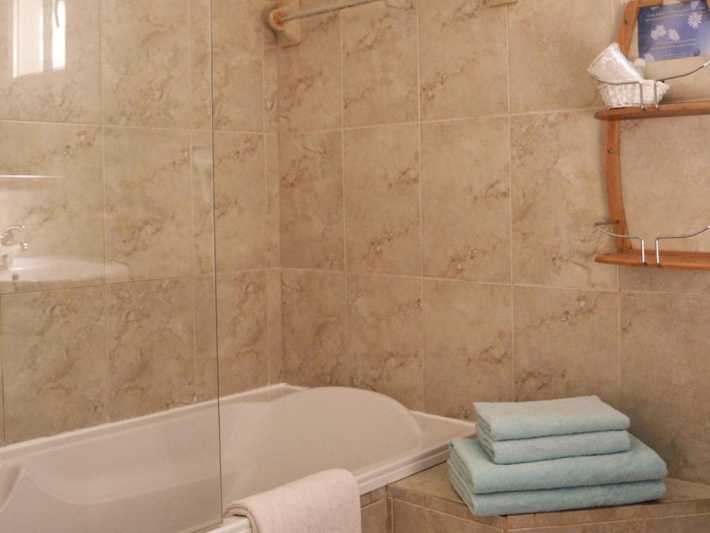 Hôtel Le Dauphin Bleu - 12