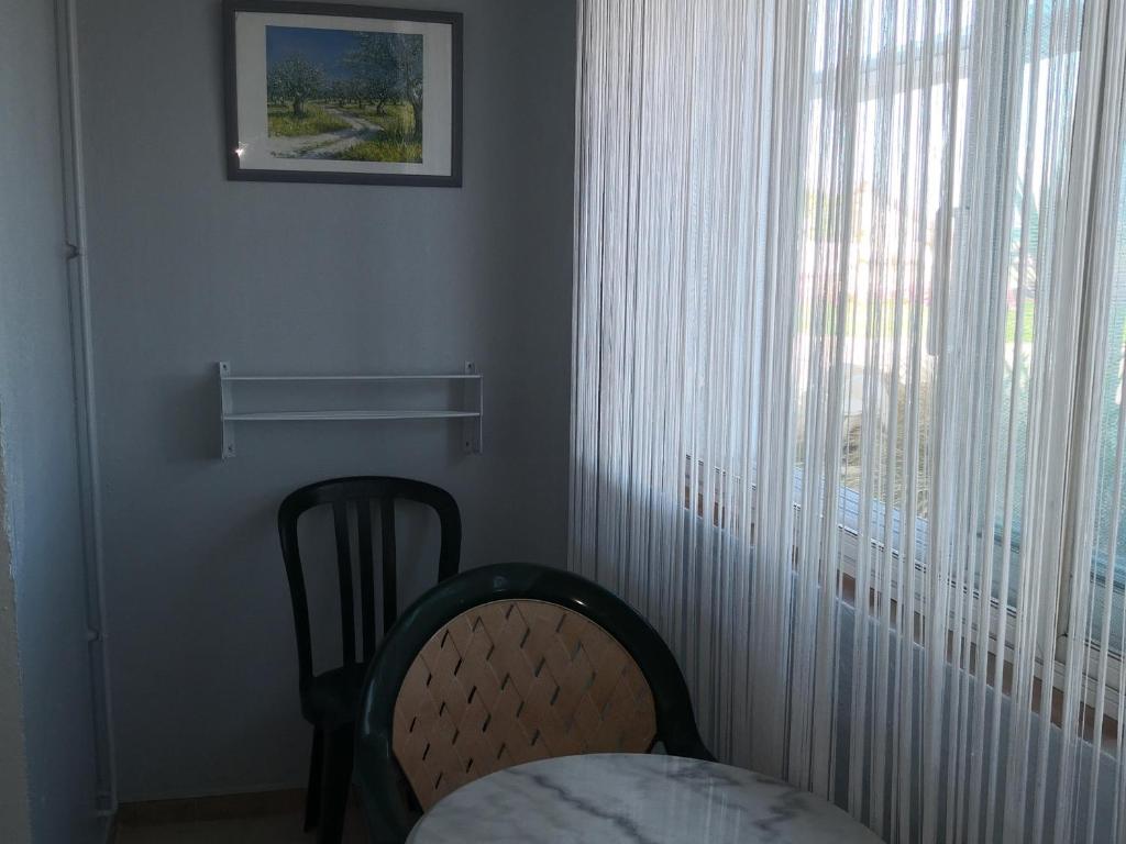 Hôtel Le Dauphin Bleu - 4