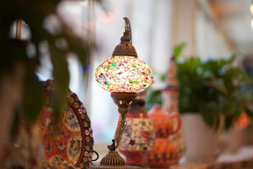 Kép La Vida Old City Hotel szállásáról Isztambulban a galériában