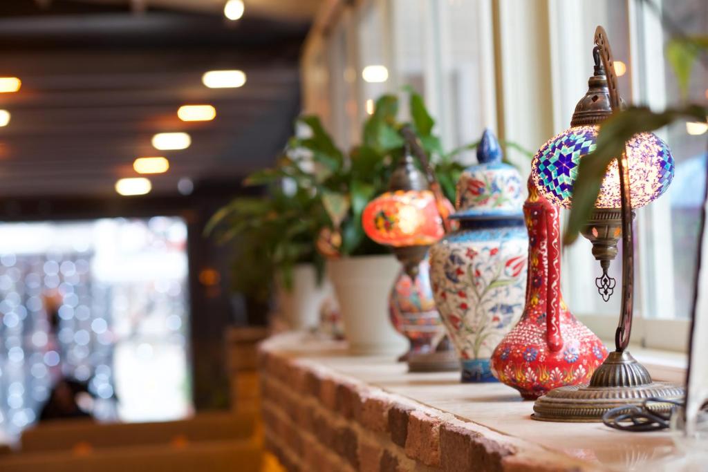 Kép La Vida Old City Hotel szállásáról Isztambulban a galériában