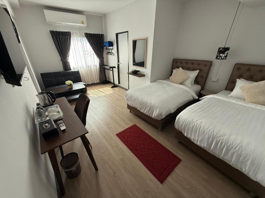 Charma Home Watket #1 - Resim 19