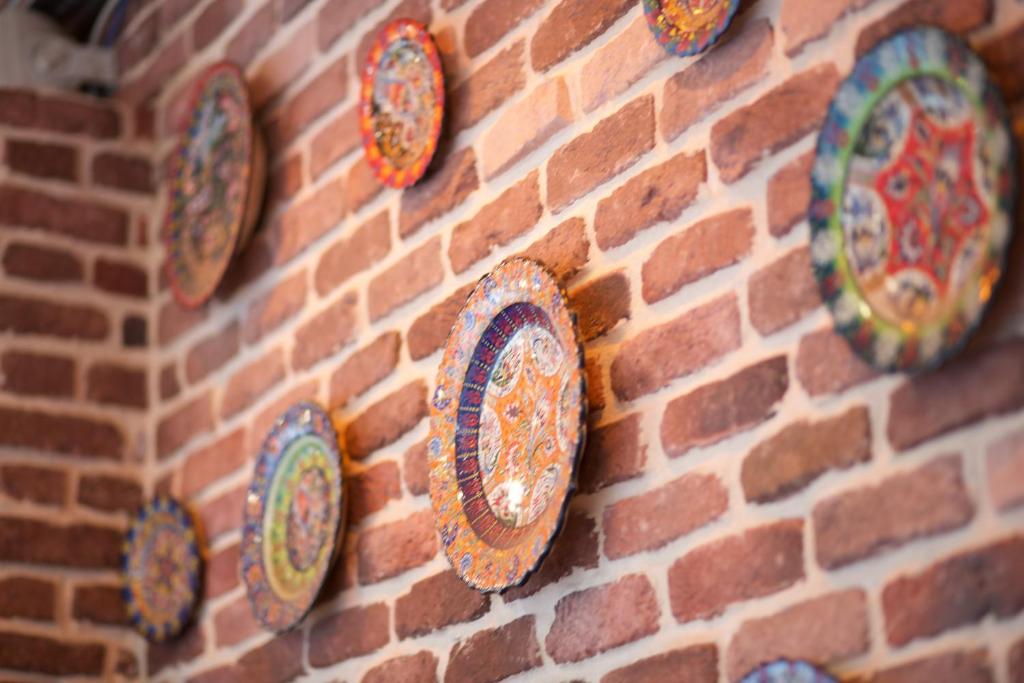 Kép La Vida Old City Hotel szállásáról Isztambulban a galériában