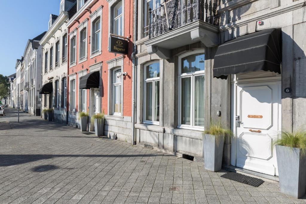 Amrâth Hotel Bigarré - Resim 24