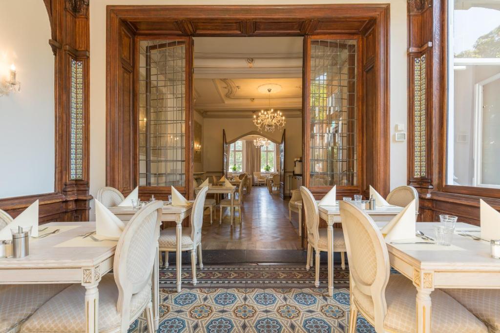 Amrâth Hotel Bigarré - Resim 3