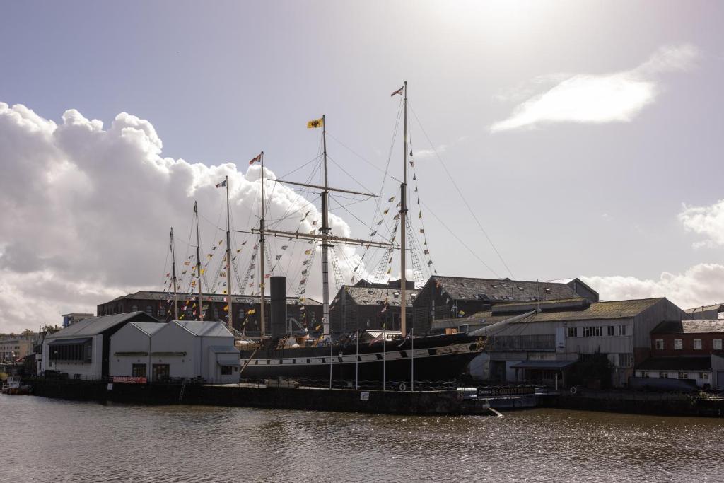 Moxy Bristol - Resim 3