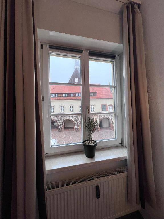 Fotografie z fotogalerie ubytování Hotel Doko Gardelegen v destinaci Gardelegen