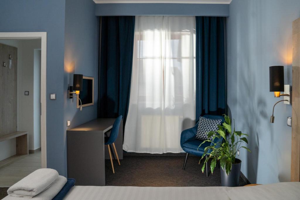 Hotel Grunt - Studio Simple De Luxe