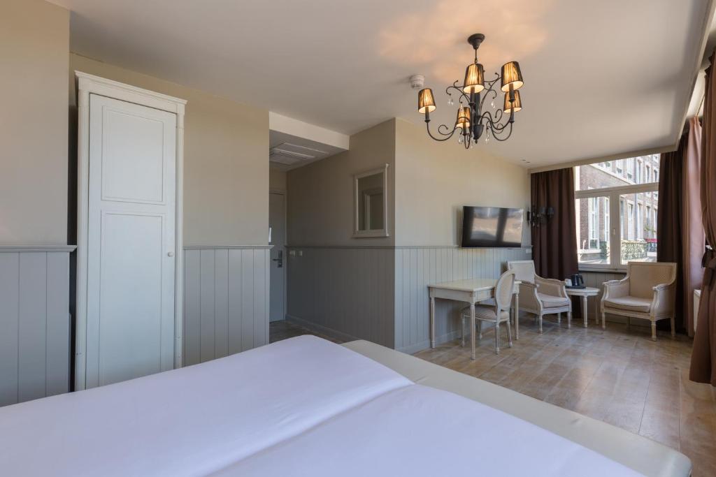 Amrâth Hotel Bigarré - Resim 25