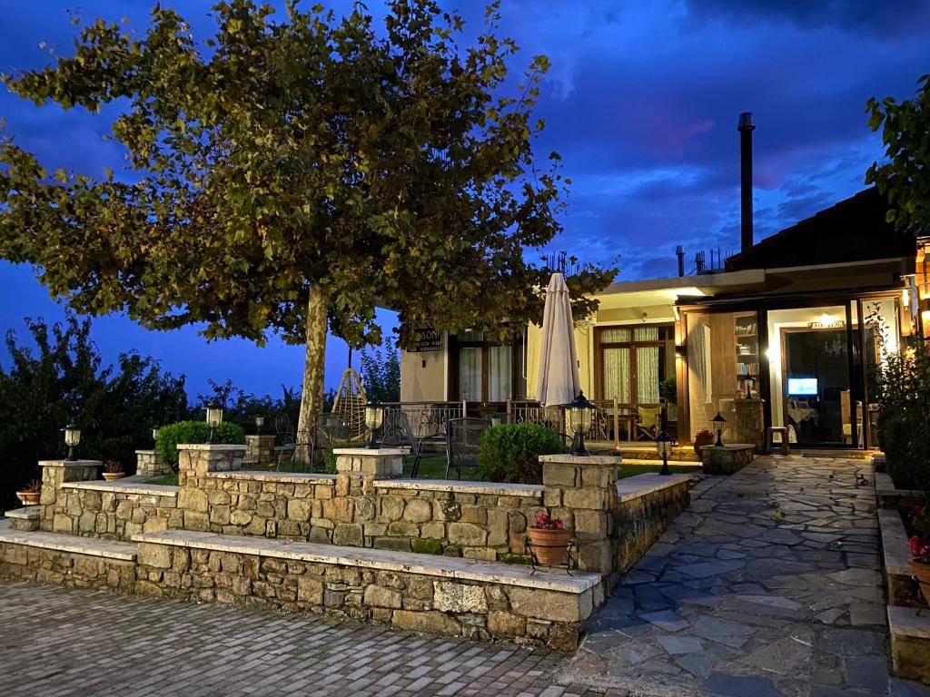 Ξενώνας Ρόδον - 18