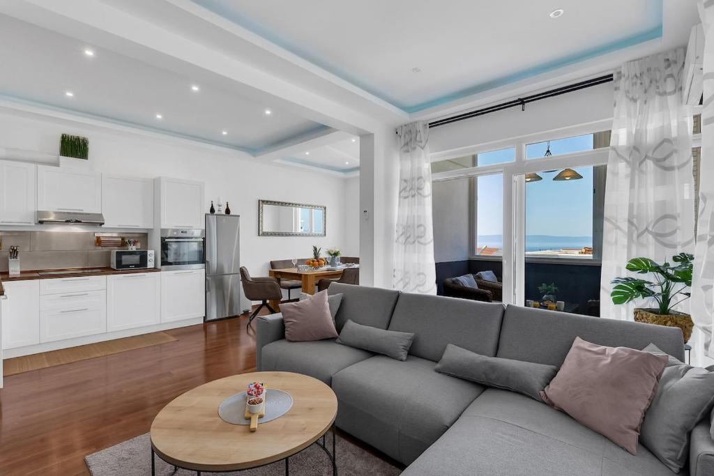 Apartment Mar y Sol
