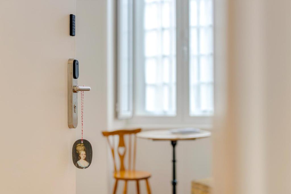 Casa da Estefânea - 1