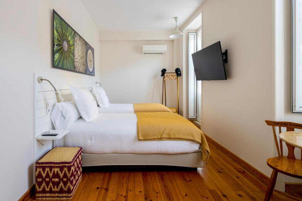 Casa da Estefânea - 4