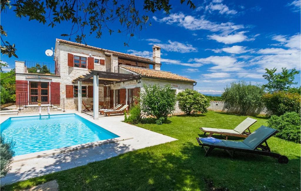 Villa Eterna