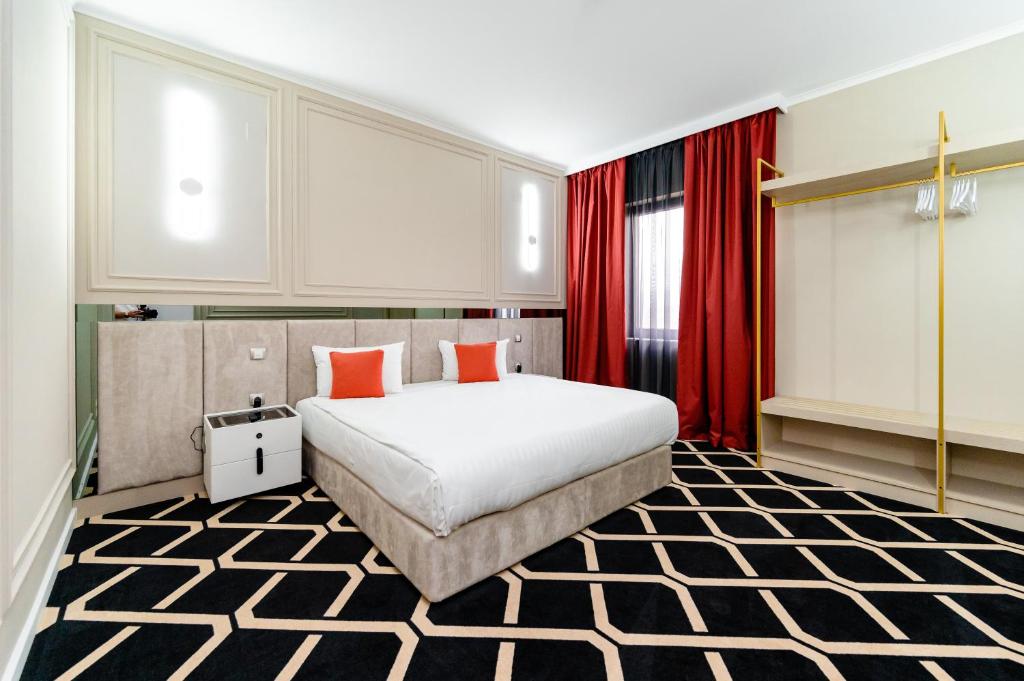 Business Hotel Conference Center & Spa - Resim 2