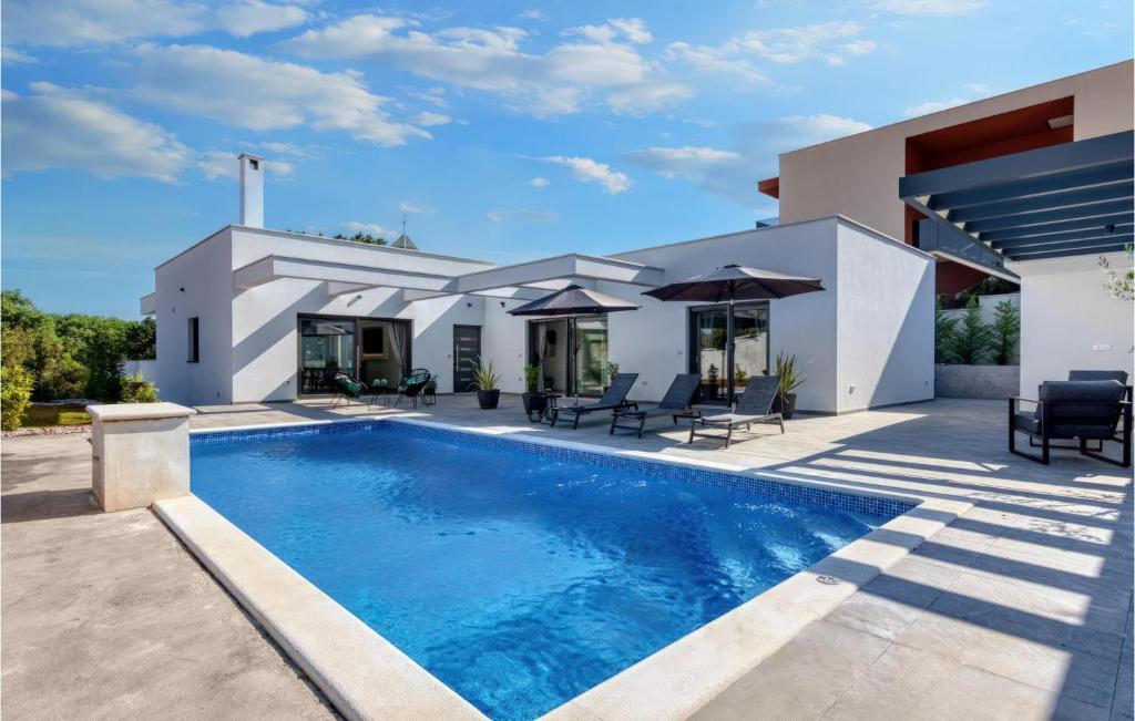 Villa Design M