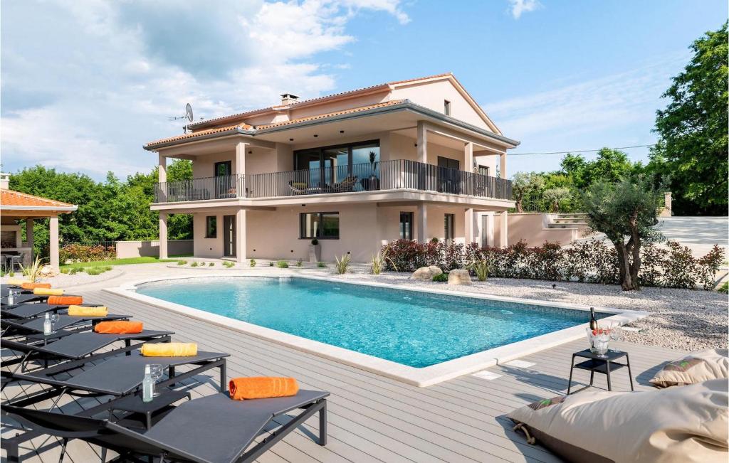 Villa Santa Cruz