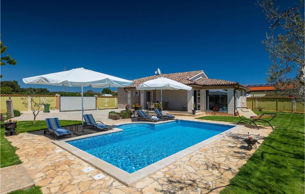Villa Zafirah