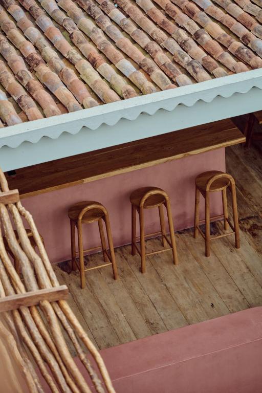 Fotografie z fotogalerie ubytování The Find Hotel v destinaci Ahangama