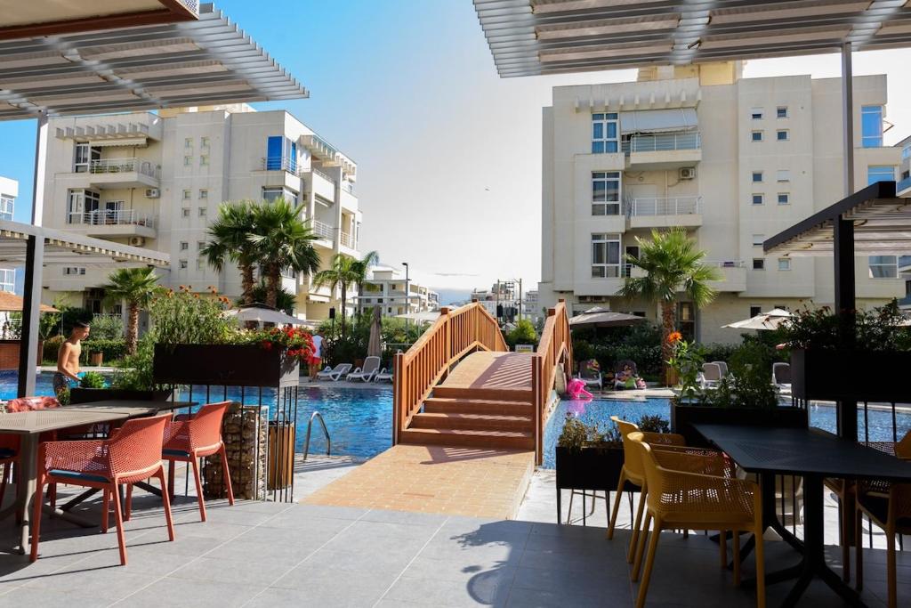 Seaside Rradhime Vlore