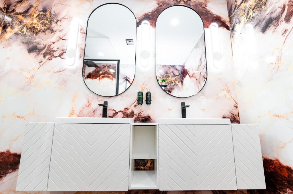 Business Hotel Conference Center & Spa - Resim 12