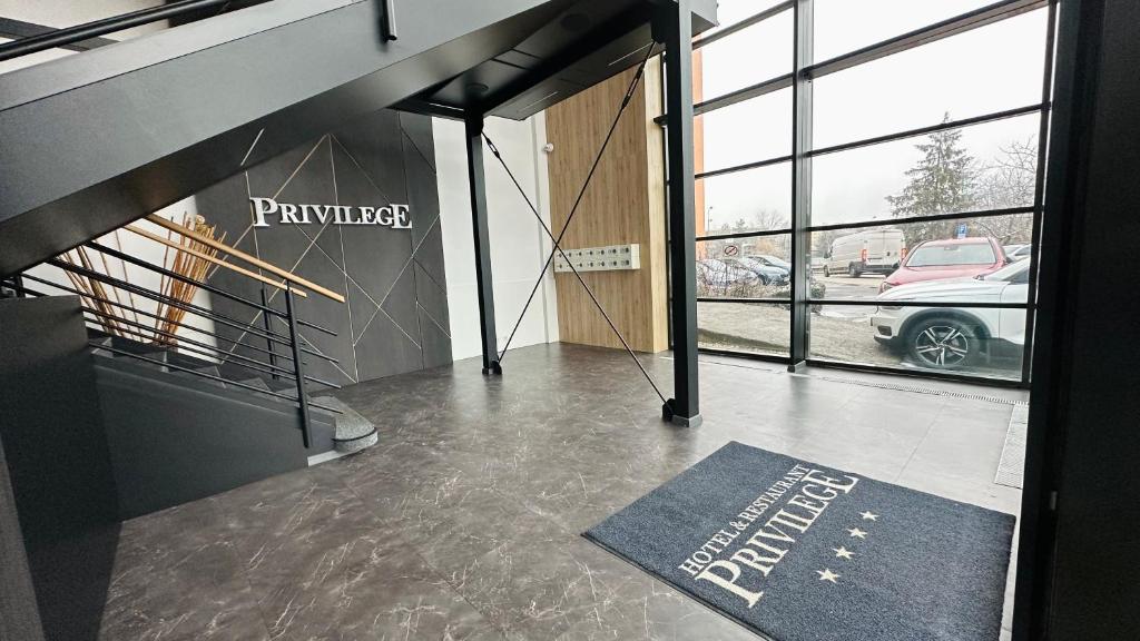 Privilege Apartments - Resim 10