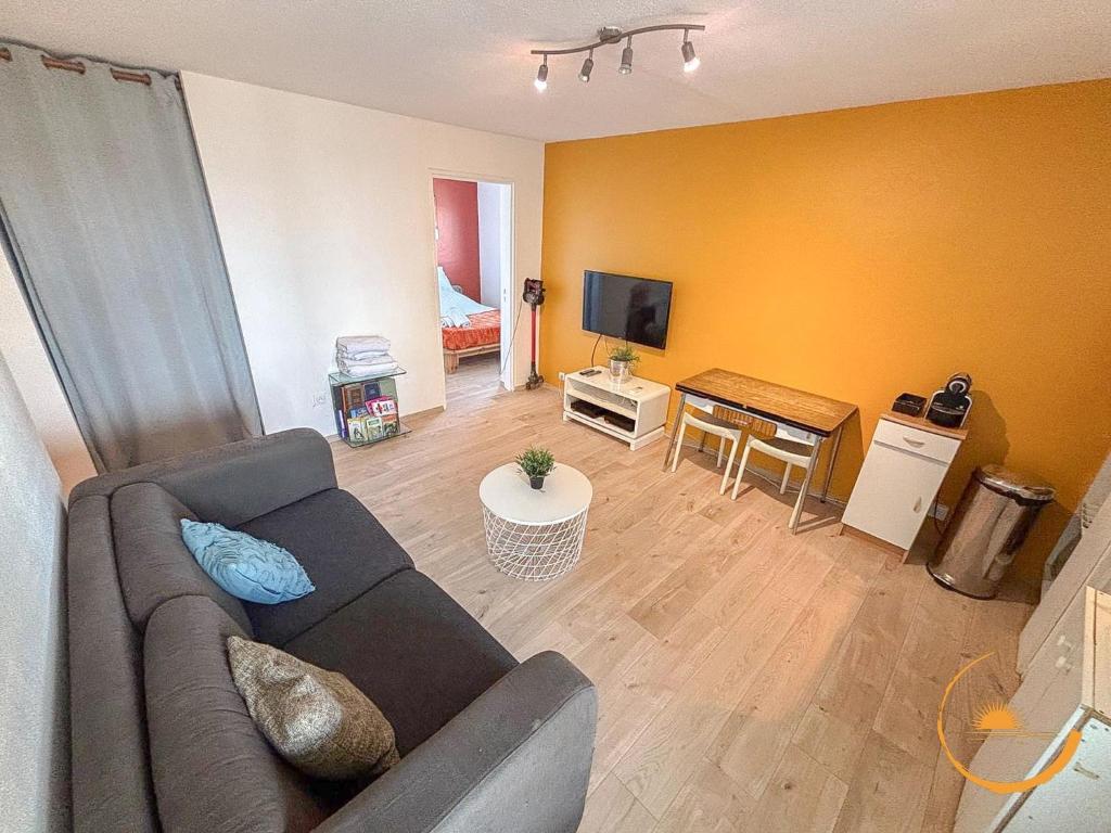 Sable d'or Carnon Plage, Mauguio (updated prices 2026)