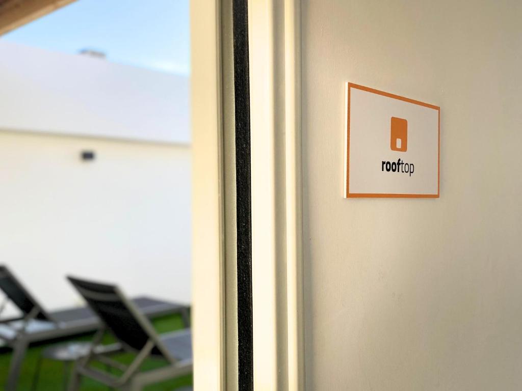Kép Felipe Antón Suites szállásáról Mutxamelben a galériában