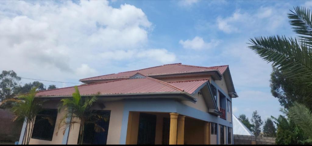 Lambatini Homestays & Lodges